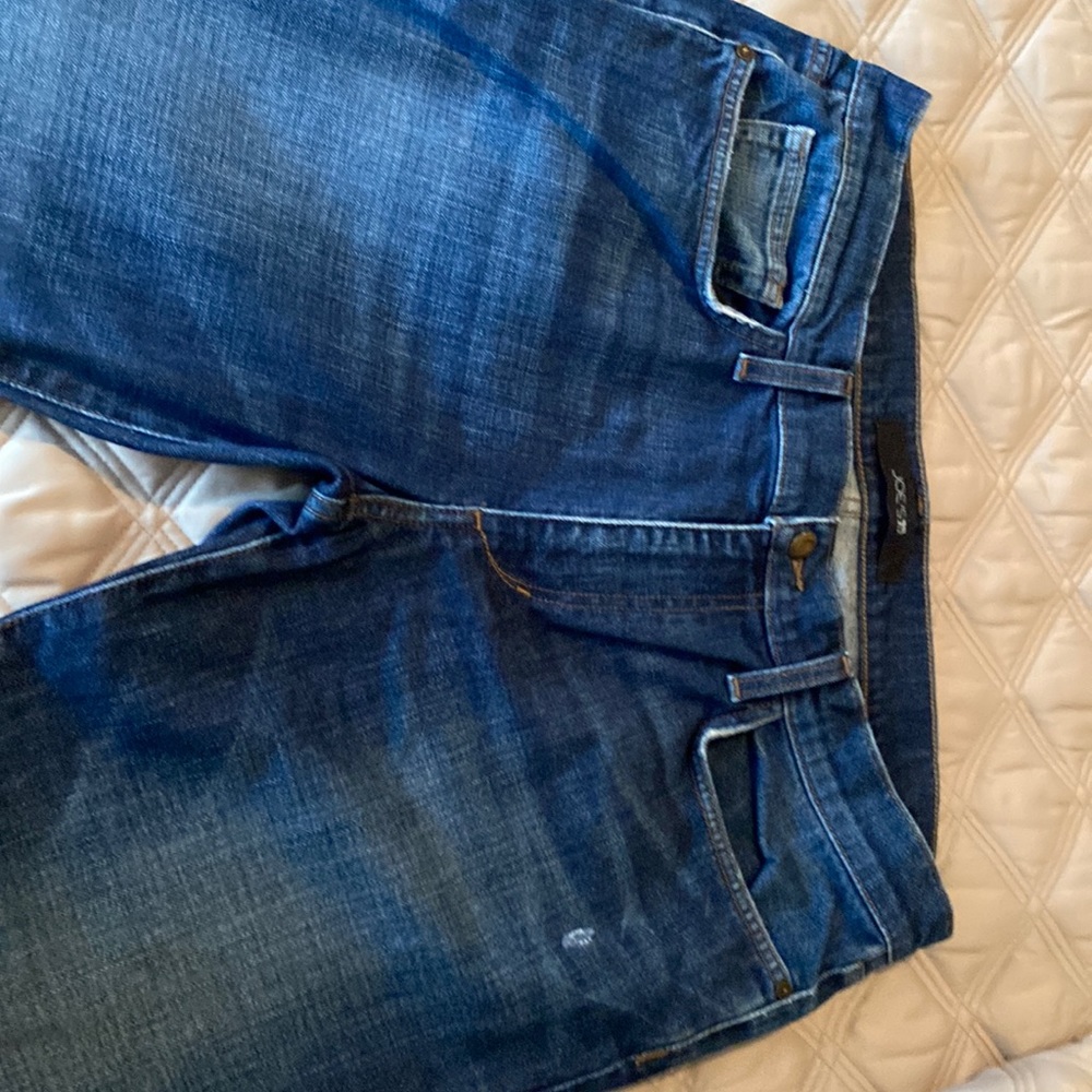 Joes jeans men size 36 x30 Rocker fit